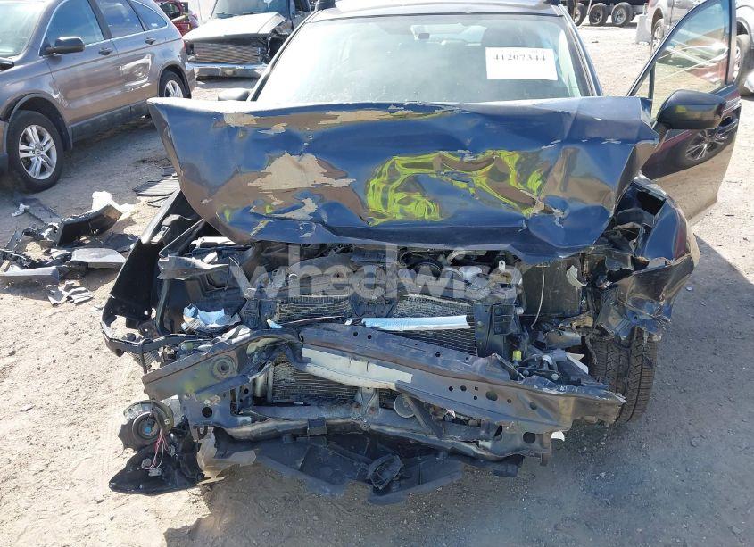 Photo 6 of 2015 Subaru Impreza 2.0I PREMIUM (VIN JF1GPAC66F8204589)