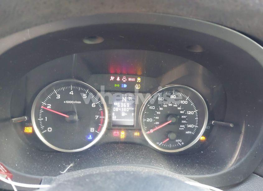 Photo 7 of 2015 Subaru Impreza 2.0I PREMIUM (VIN JF1GPAC66F8204589)