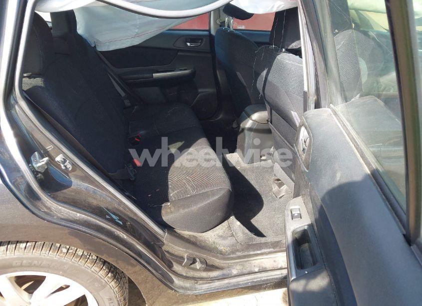 Photo 8 of 2015 Subaru Impreza 2.0I PREMIUM (VIN JF1GPAC66F8204589)