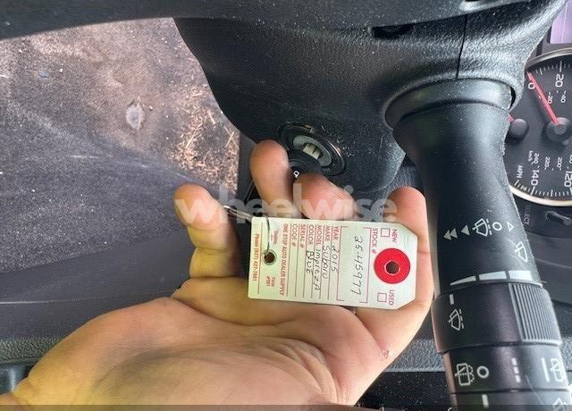 Photo 11 of 2015 Subaru Impreza 2.0I PREMIUM (VIN JF1GPAC66F8245448)