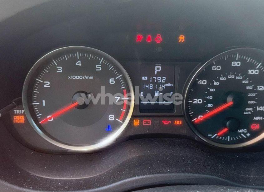 Photo 7 of 2015 Subaru Impreza 2.0I PREMIUM (VIN JF1GPAC66F8245448)