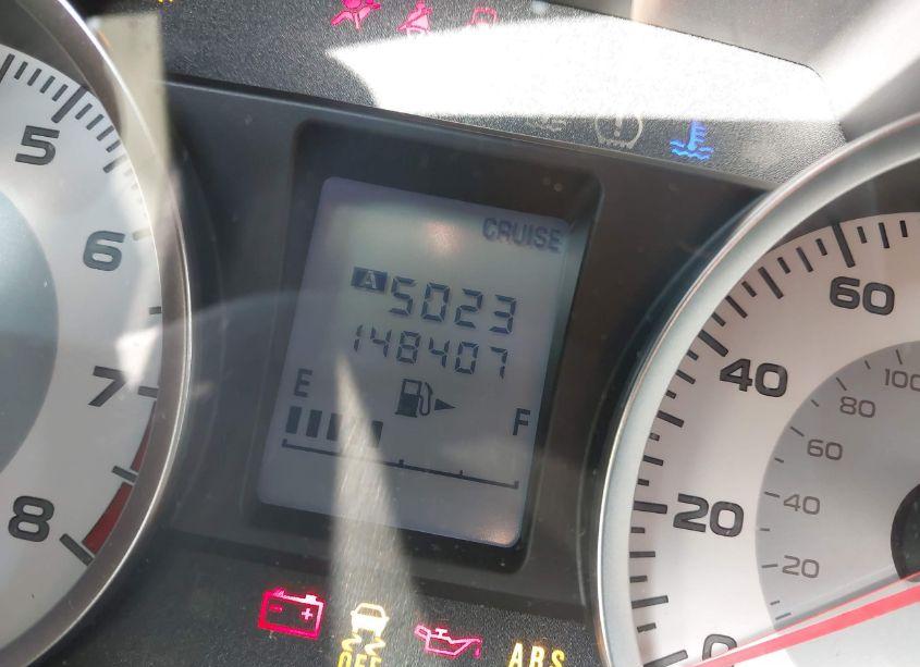 Photo 16 of 2012 Subaru Impreza 2.0I PREMIUM (VIN JF1GPAC67CH221879)