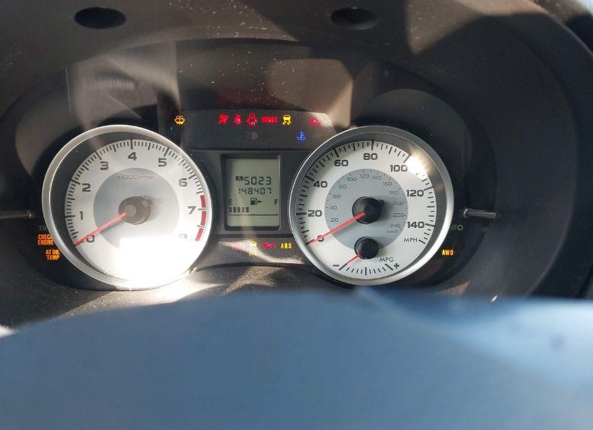 Photo 7 of 2012 Subaru Impreza 2.0I PREMIUM (VIN JF1GPAC67CH221879)