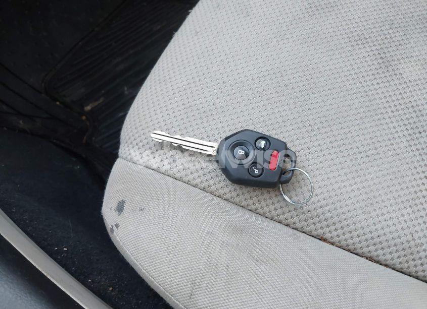 Photo 11 of 2012 Subaru Impreza 2.0I PREMIUM (VIN JF1GPAC67CH224474)