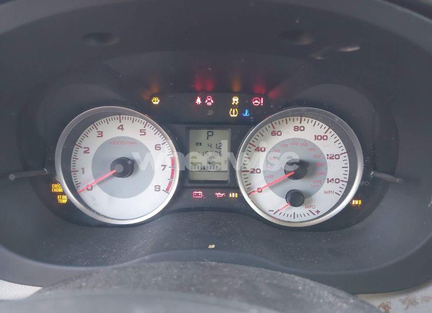 Photo 7 of 2012 Subaru Impreza 2.0I PREMIUM (VIN JF1GPAC67CH224474)