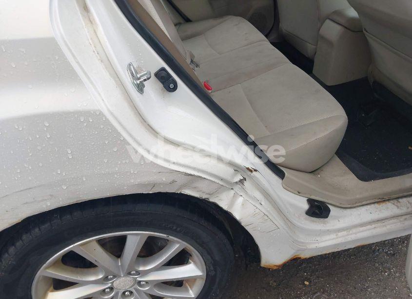 Photo 12 of 2012 Subaru Impreza 2.0I PREMIUM (VIN JF1GPAC67CH228301)