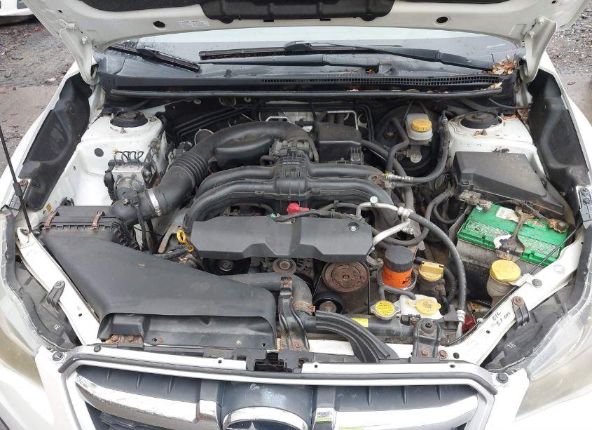 Photo 10 of 2013 Subaru Impreza 2.0I PREMIUM (VIN JF1GPAC67DH811985)