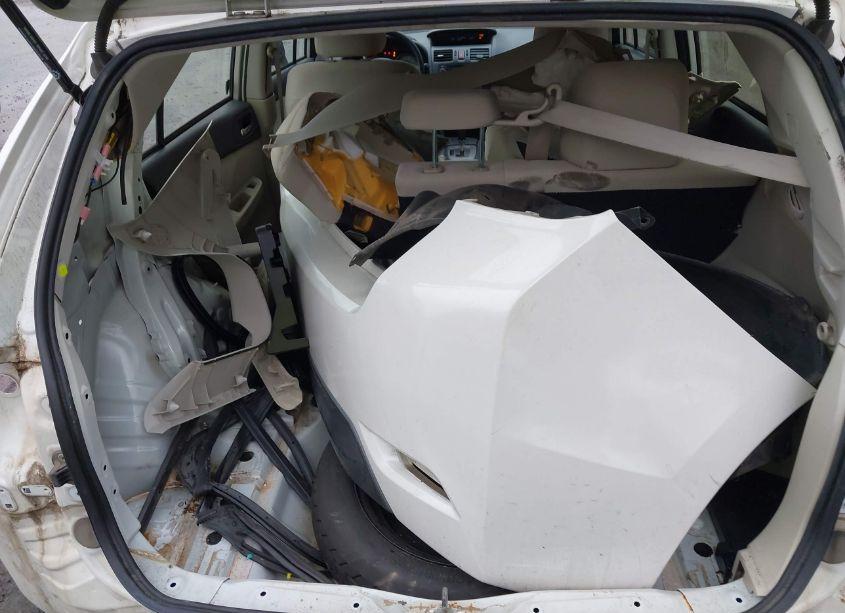 Photo 12 of 2013 Subaru Impreza 2.0I PREMIUM (VIN JF1GPAC67DH811985)