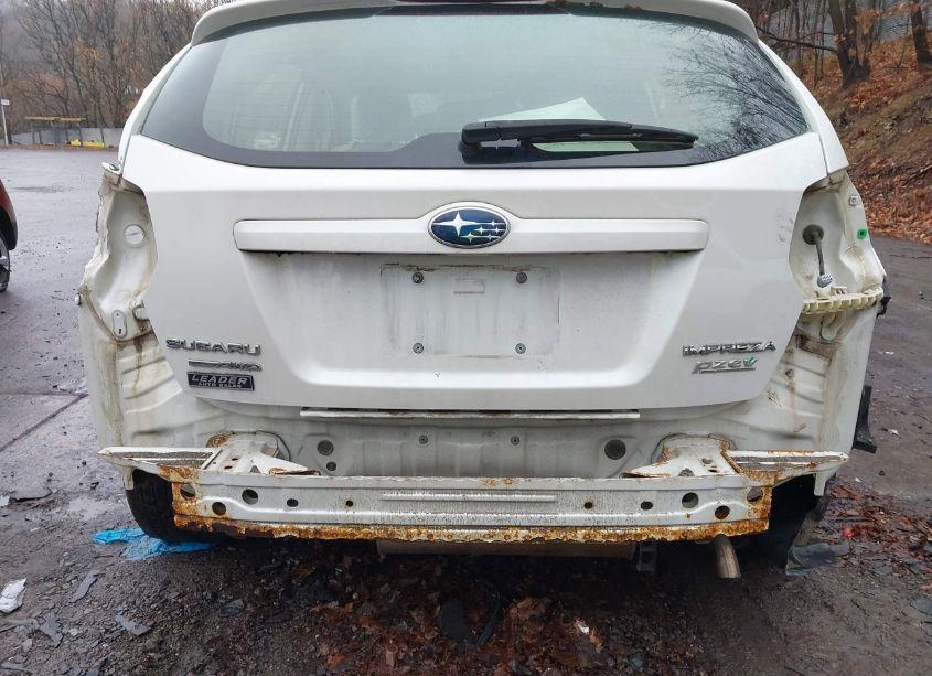 Photo 13 of 2013 Subaru Impreza 2.0I PREMIUM (VIN JF1GPAC67DH811985)