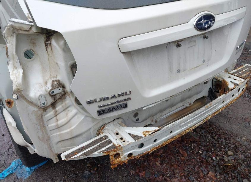 Photo 14 of 2013 Subaru Impreza 2.0I PREMIUM (VIN JF1GPAC67DH811985)