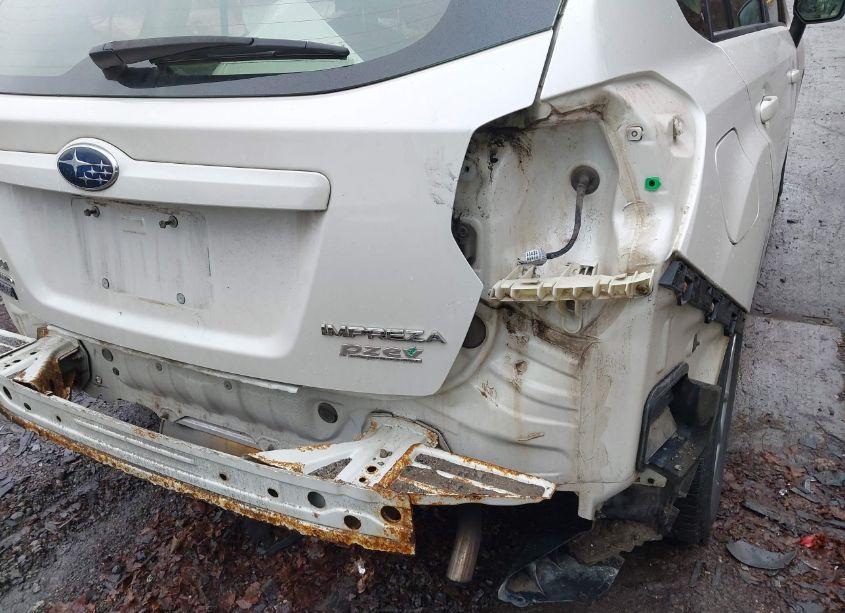 Photo 16 of 2013 Subaru Impreza 2.0I PREMIUM (VIN JF1GPAC67DH811985)