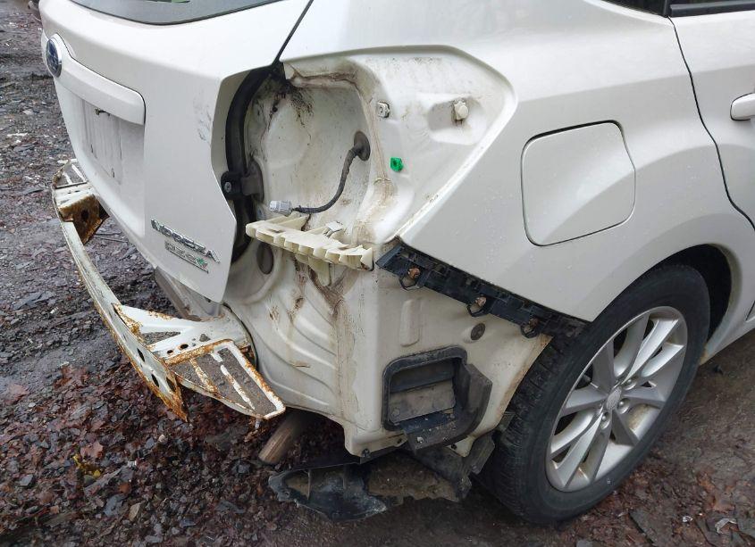 Photo 17 of 2013 Subaru Impreza 2.0I PREMIUM (VIN JF1GPAC67DH811985)