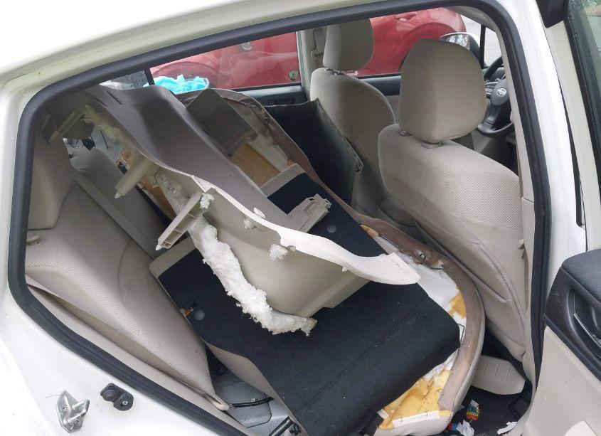 Photo 8 of 2013 Subaru Impreza 2.0I PREMIUM (VIN JF1GPAC67DH811985)