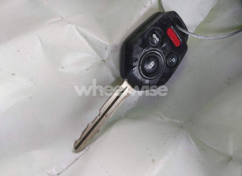 Photo 11 of 2014 Subaru Impreza 2.0I PREMIUM (VIN JF1GPAC67E8225417)