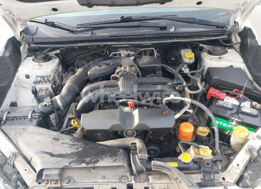 Photo 10 of 2014 Subaru Impreza 2.0I PREMIUM (VIN JF1GPAC67E8273385)