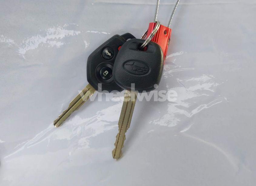 Photo 11 of 2014 Subaru Impreza 2.0I PREMIUM (VIN JF1GPAC67E8273385)