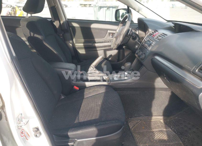 Photo 5 of 2014 Subaru Impreza 2.0I PREMIUM (VIN JF1GPAC67E8273385)