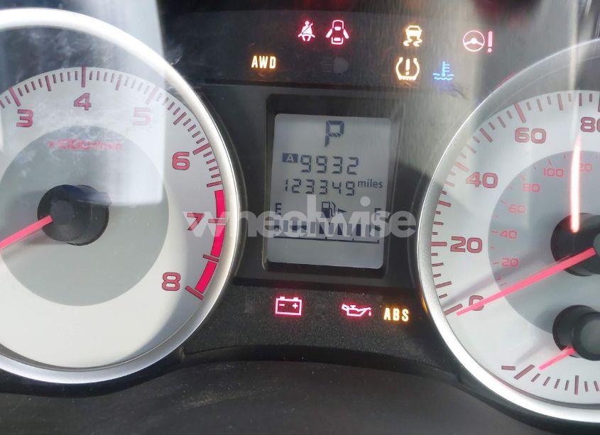 Photo 7 of 2014 Subaru Impreza 2.0I PREMIUM (VIN JF1GPAC67E8273385)