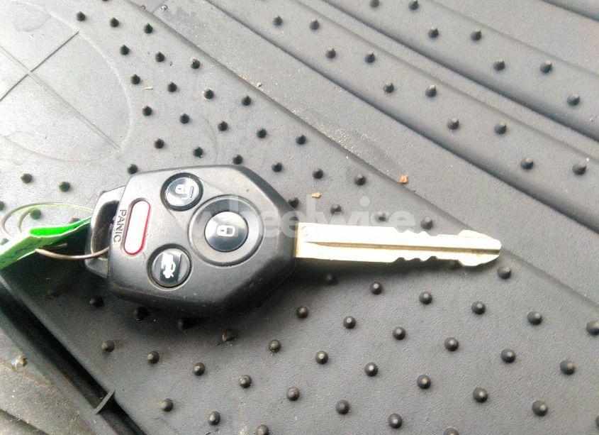 Photo 11 of 2014 Subaru Impreza 2.0I PREMIUM (VIN JF1GPAC67E8275119)