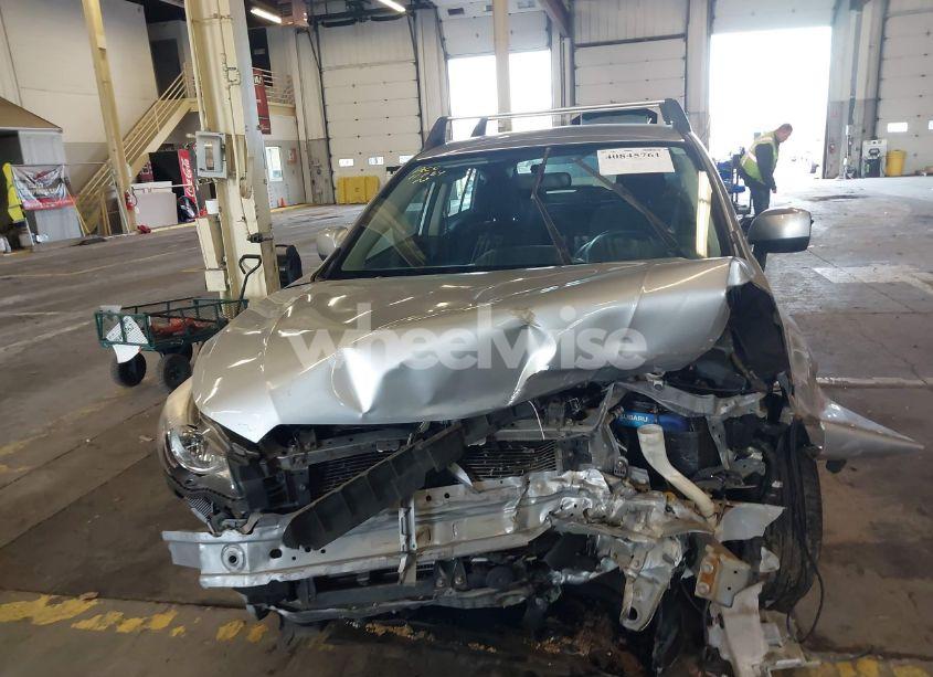 Photo 13 of 2014 Subaru Impreza 2.0I PREMIUM (VIN JF1GPAC67E8275119)