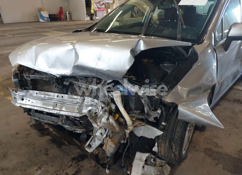 Photo 6 of 2014 Subaru Impreza 2.0I PREMIUM (VIN JF1GPAC67E8275119)