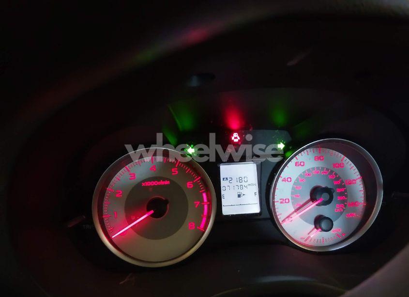 Photo 7 of 2014 Subaru Impreza 2.0I PREMIUM (VIN JF1GPAC67E8275119)