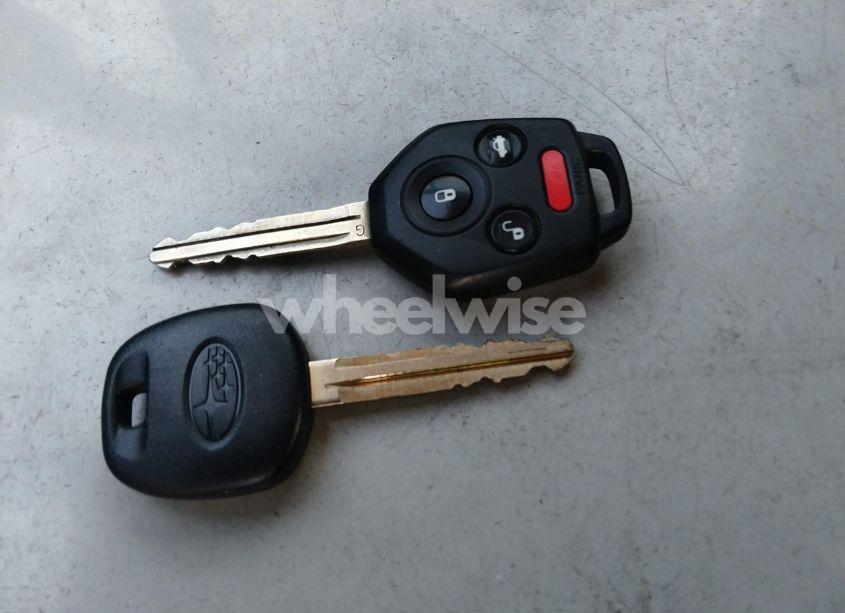 Photo 11 of 2014 Subaru Impreza 2.0I PREMIUM (VIN JF1GPAC67E8277176)