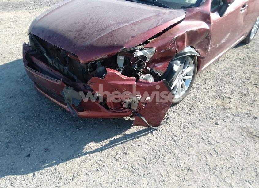 Photo 6 of 2014 Subaru Impreza 2.0I PREMIUM (VIN JF1GPAC67E8277176)