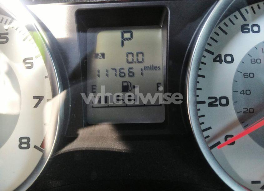 Photo 7 of 2014 Subaru Impreza 2.0I PREMIUM (VIN JF1GPAC67E8277176)