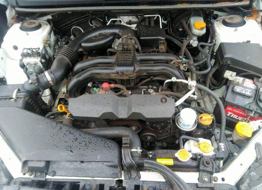 Photo 10 of 2015 Subaru Impreza 2.0I PREMIUM (VIN JF1GPAC67FH228061)