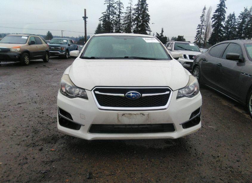 Photo 12 of 2015 Subaru Impreza 2.0I PREMIUM (VIN JF1GPAC67FH228061)