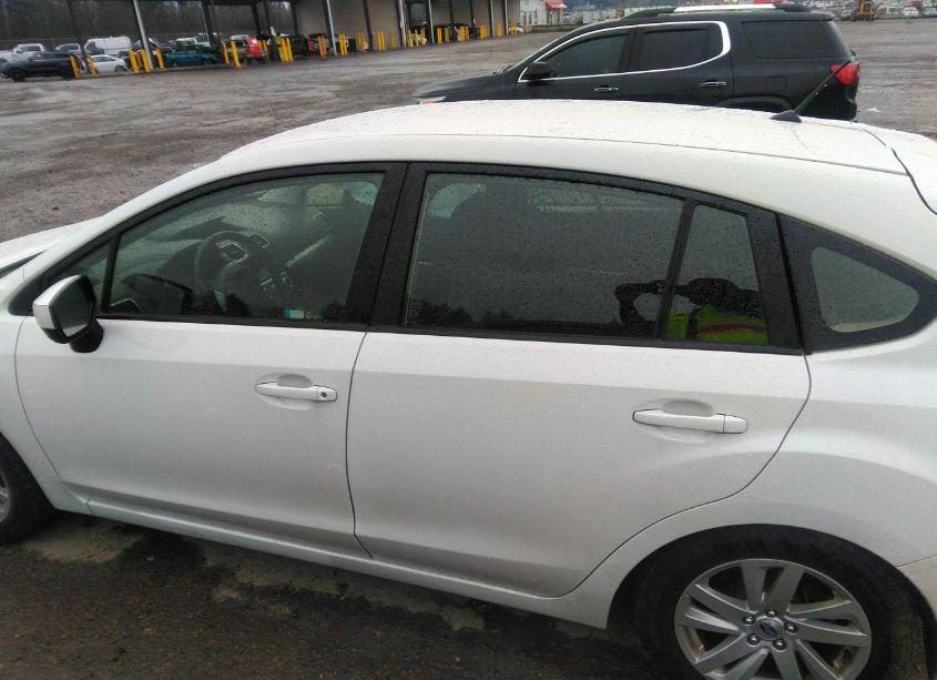 Photo 14 of 2015 Subaru Impreza 2.0I PREMIUM (VIN JF1GPAC67FH228061)