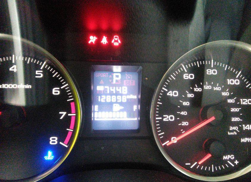 Photo 15 of 2015 Subaru Impreza 2.0I PREMIUM (VIN JF1GPAC67FH228061)