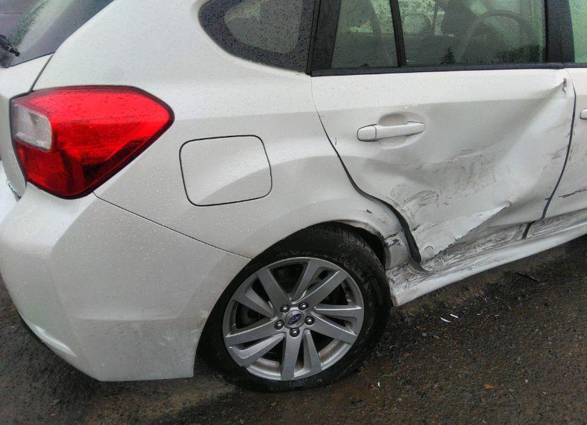 Photo 17 of 2015 Subaru Impreza 2.0I PREMIUM (VIN JF1GPAC67FH228061)