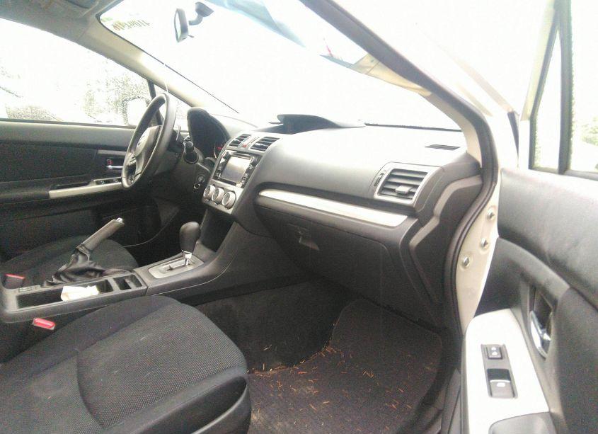 Photo 5 of 2015 Subaru Impreza 2.0I PREMIUM (VIN JF1GPAC67FH228061)