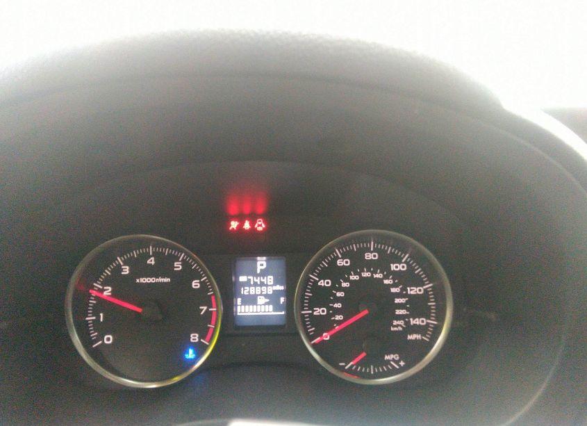 Photo 7 of 2015 Subaru Impreza 2.0I PREMIUM (VIN JF1GPAC67FH228061)