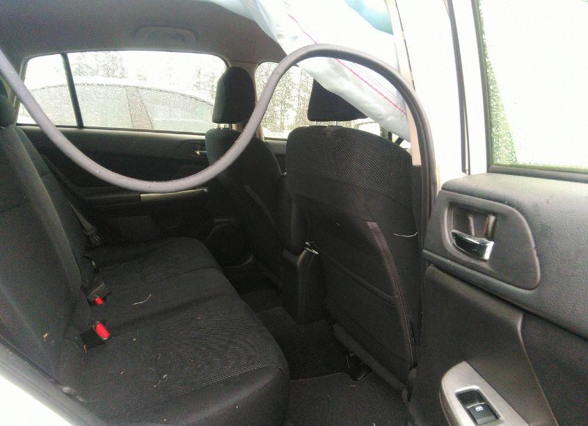 Photo 8 of 2015 Subaru Impreza 2.0I PREMIUM (VIN JF1GPAC67FH228061)