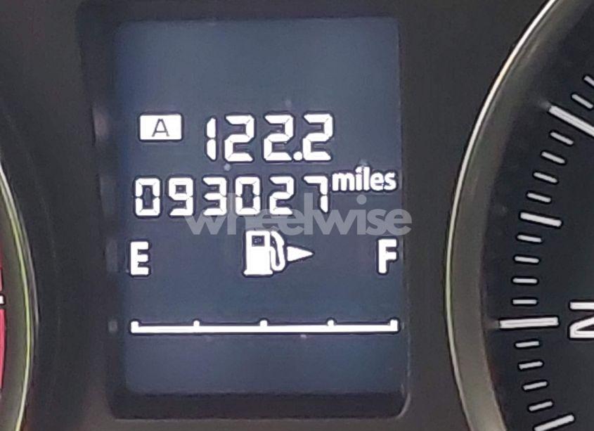 Photo 15 of 2015 Subaru Impreza 2.0I PREMIUM (VIN JF1GPAC67FH266339)