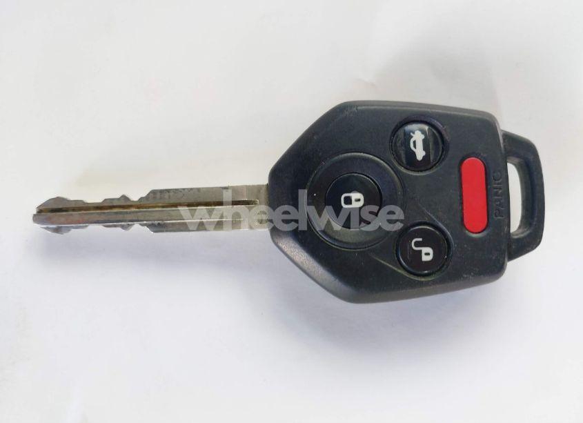 Photo 11 of 2015 Subaru Impreza 2.0I PREMIUM (VIN JF1GPAC67FH281200)