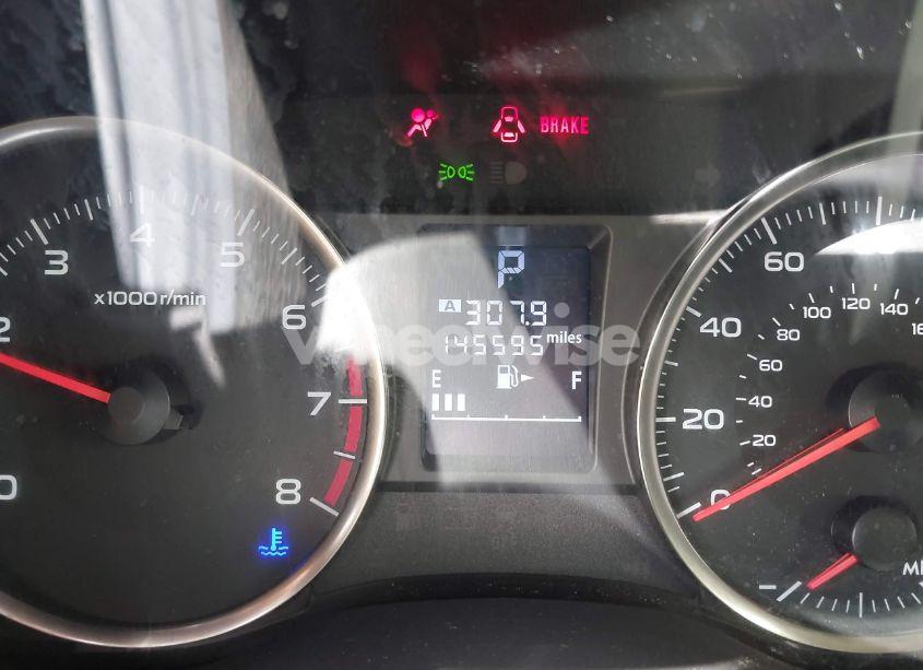 Photo 15 of 2015 Subaru Impreza 2.0I PREMIUM (VIN JF1GPAC67FH281200)