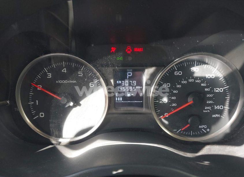 Photo 7 of 2015 Subaru Impreza 2.0I PREMIUM (VIN JF1GPAC67FH281200)