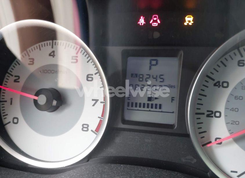 Photo 15 of 2013 Subaru Impreza 2.0I PREMIUM (VIN JF1GPAC68DH204039)