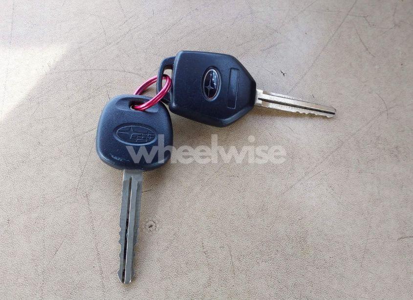 Photo 11 of 2013 Subaru Impreza 2.0I PREMIUM (VIN JF1GPAC68DH213324)