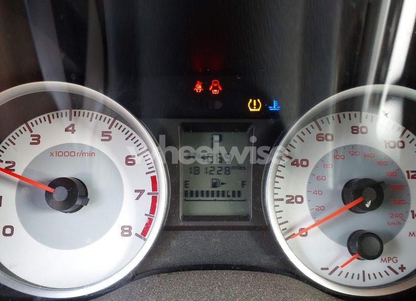 Photo 15 of 2013 Subaru Impreza 2.0I PREMIUM (VIN JF1GPAC68DH213324)