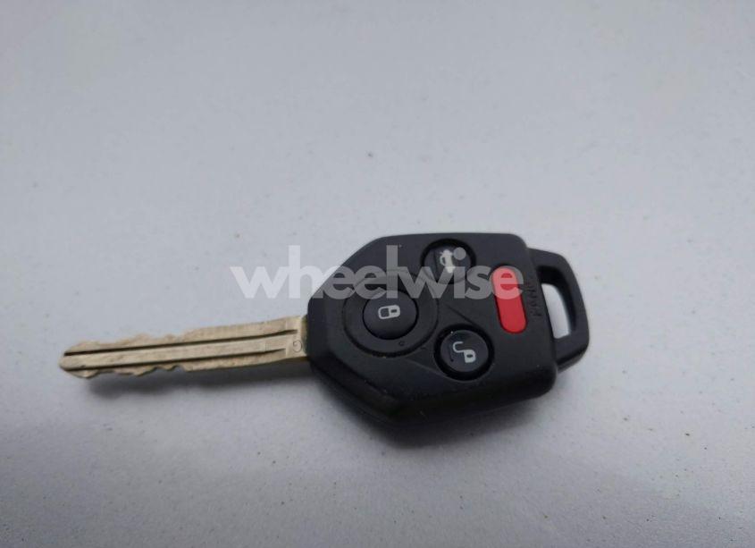 Photo 11 of 2014 Subaru Impreza 2.0I PREMIUM (VIN JF1GPAC68E8215172)