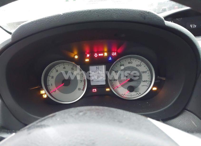 Photo 7 of 2014 Subaru Impreza 2.0I PREMIUM (VIN JF1GPAC68E8215172)