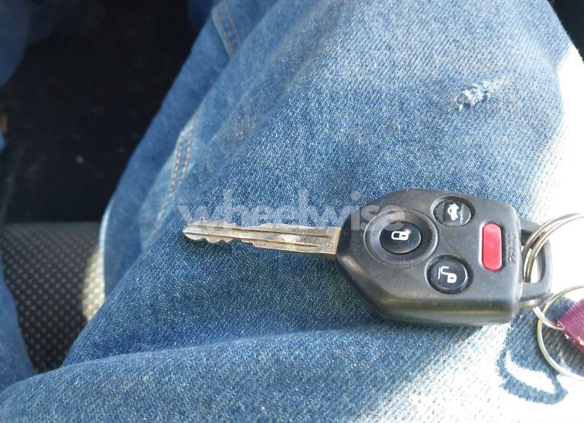 Photo 11 of 2014 Subaru Impreza 2.0I PREMIUM (VIN JF1GPAC68E8236667)