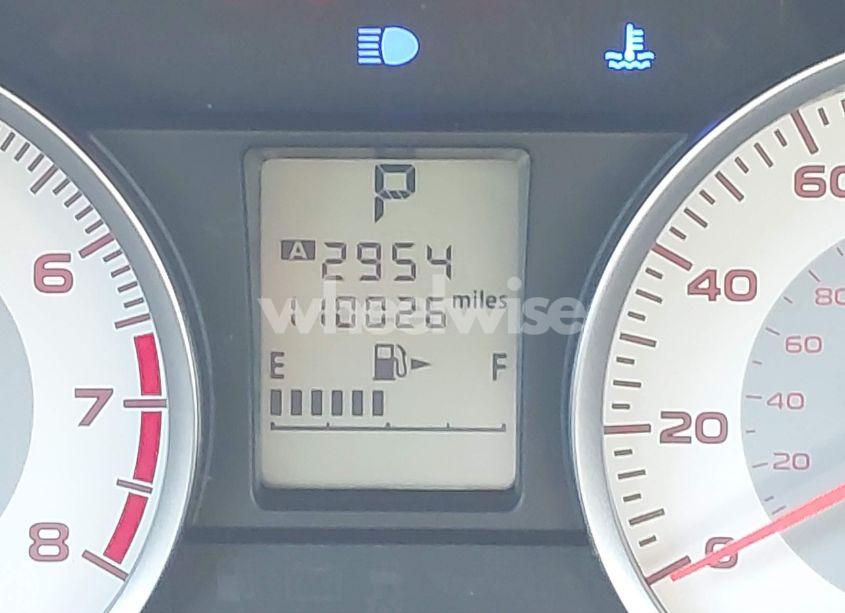 Photo 15 of 2014 Subaru Impreza 2.0I PREMIUM (VIN JF1GPAC68E8236667)