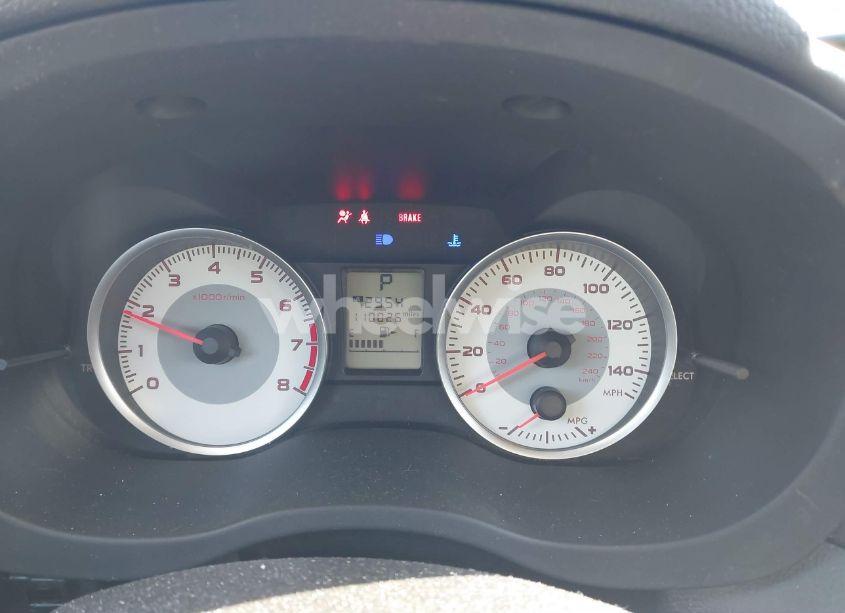 Photo 7 of 2014 Subaru Impreza 2.0I PREMIUM (VIN JF1GPAC68E8236667)