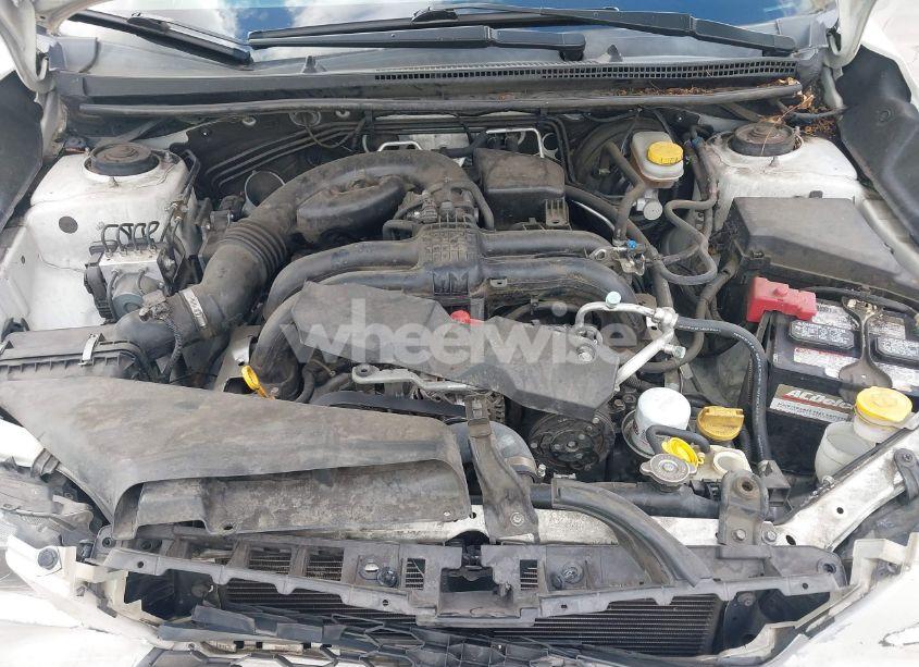 Photo 10 of 2014 Subaru Impreza 2.0I PREMIUM (VIN JF1GPAC68E8289014)